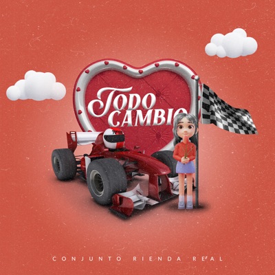 Todo Cambió - Single