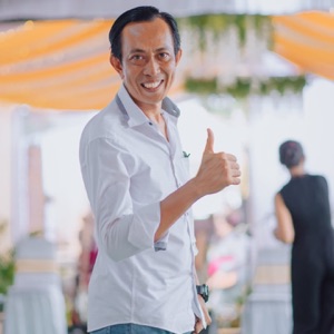 TUKANG SUSUT WC