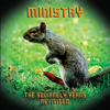 I'm Falling (Squirrely Version) - Ministry