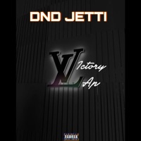 Victory Lap - Single - DND JETTI
