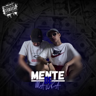 Mente de Maloka - Single
