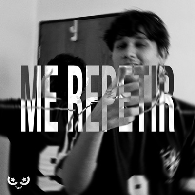 Me Repetir - Single