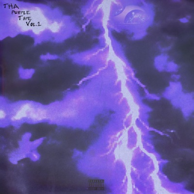 THA PURPLE TAPE, Vol. 1