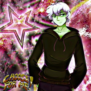 Choose for me! (Slowed and Sped Up Version) - Single