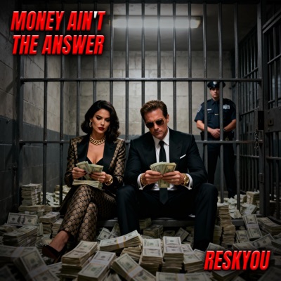 MONEY AIN'T THE ANSWER - Single