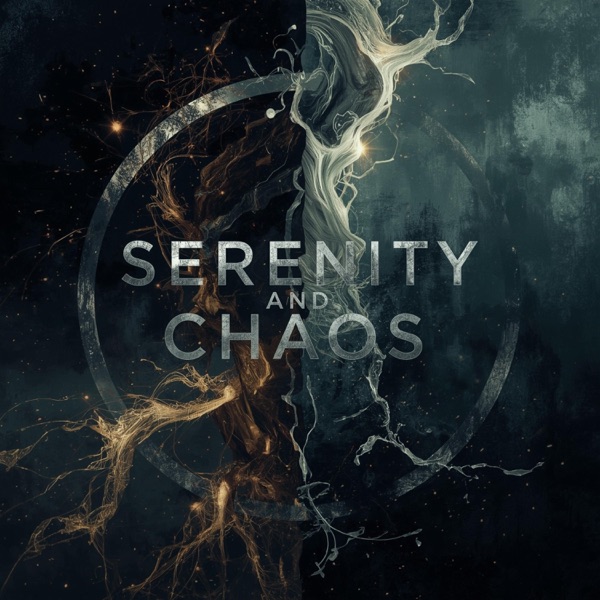 Serenity and Chaos (feat. Gustavo López)