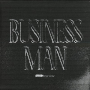 Business Man