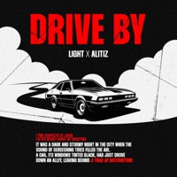 Drive By - Single - Light & Alitiz