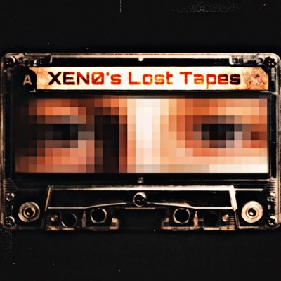 Xeno's Lost Tapes - EP