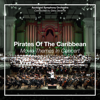Pirates of the Caribbean - Auckland Symphony Orchestra