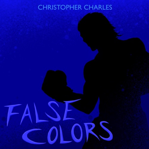 False Colors (Unabridged) cover