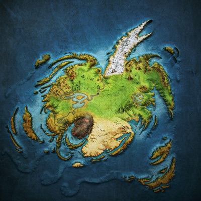 ŁåndØf-ØÖÓ - EP