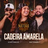 Cadeira Amarela
