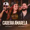 Cadeira Amarela