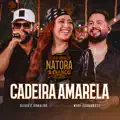 Cadeira Amarela