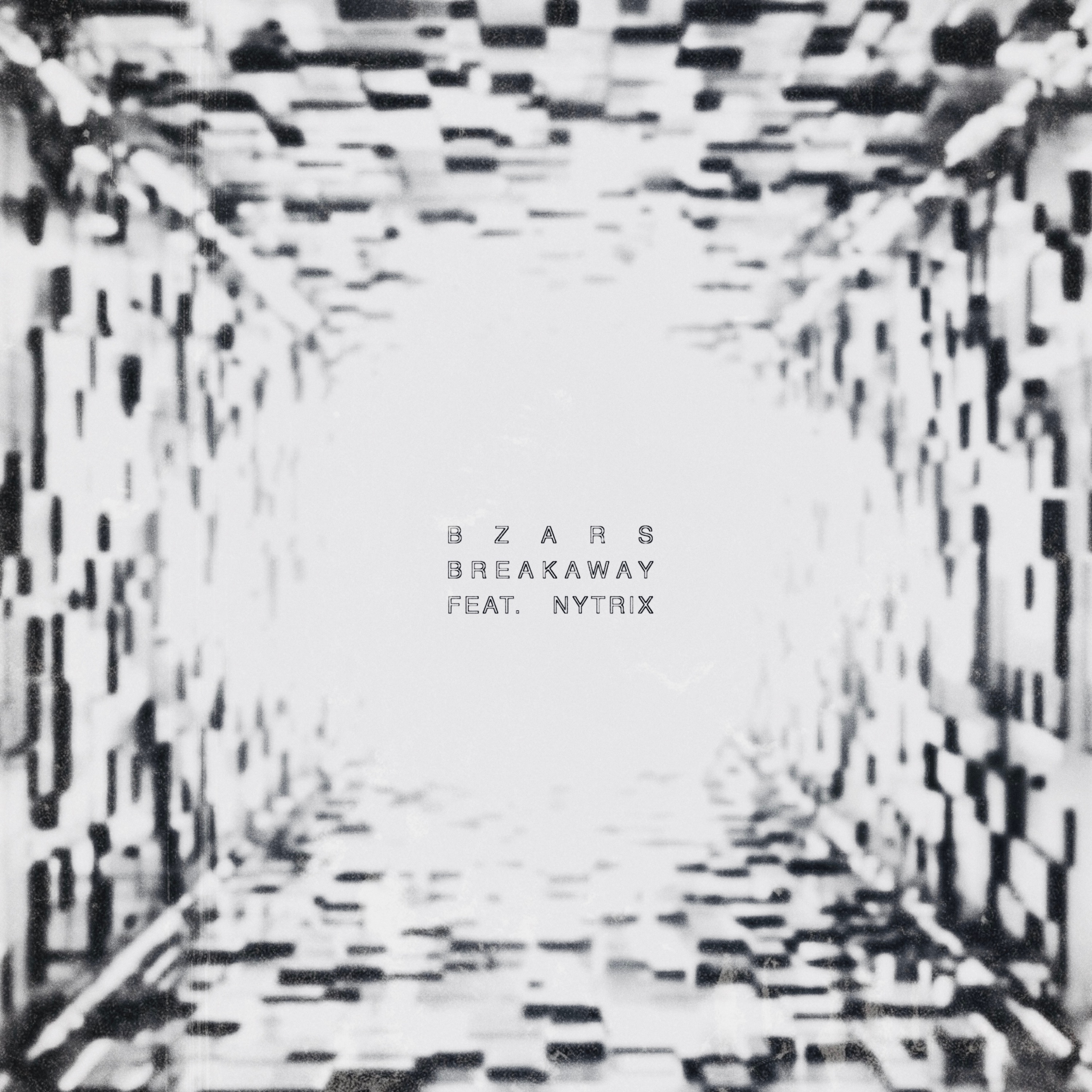 Breakaway (feat. Nytrix) - Single