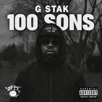 100 SONS - Single