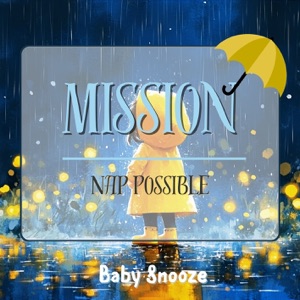 Mission: Nap Possible