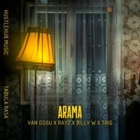 ARAMA (feat. RAYZ, Billy W & TRIG) - Single - Van Gogu