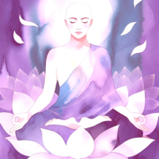 Meditation on Alchemy, Infinity, and Miracles - Fortune Namaste de St. Germain