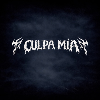 Culpa Mía - Single