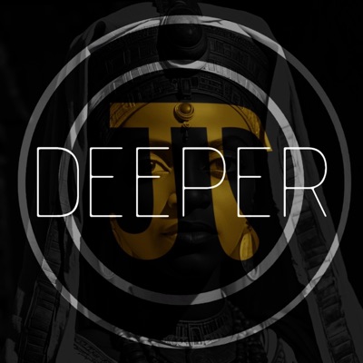 Deeper (feat. Tamika Hicks) - Single