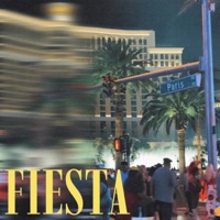 Fiesta - Single - jvnj