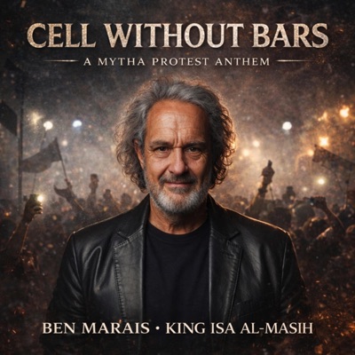 CELL WITHOUT BARS (feat. Ben Marais) - Single