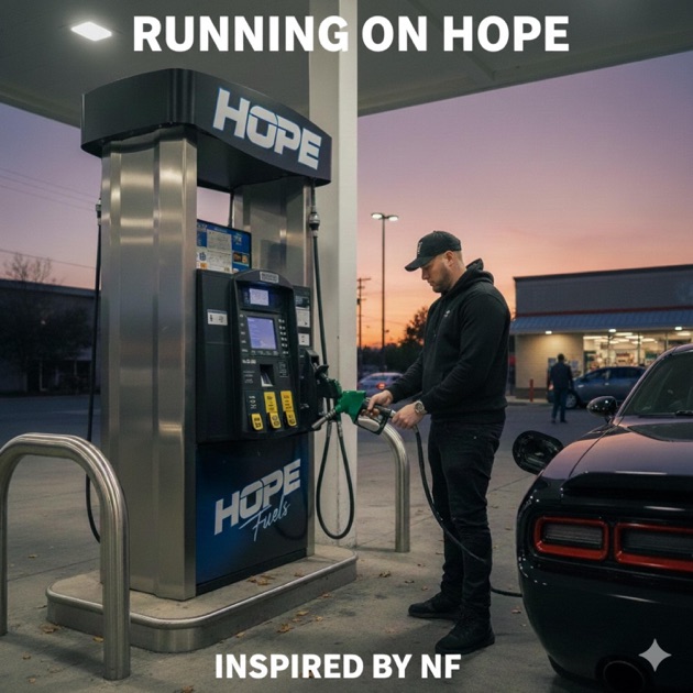 Running On Hope - Single - Album by NoKoppLife - Apple Music
