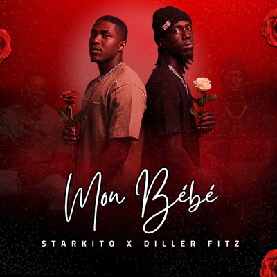 Mon Bébé (feat. Diller Fitz) - Single