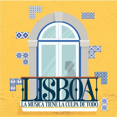 La música tiene la culpa de todo