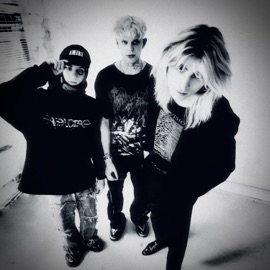in deinem schatten LEX, t-low & wavvyboi