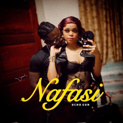 Nafasi - Single