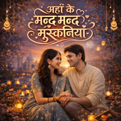 Aha Ke Mand Mand Muskaniya - Single