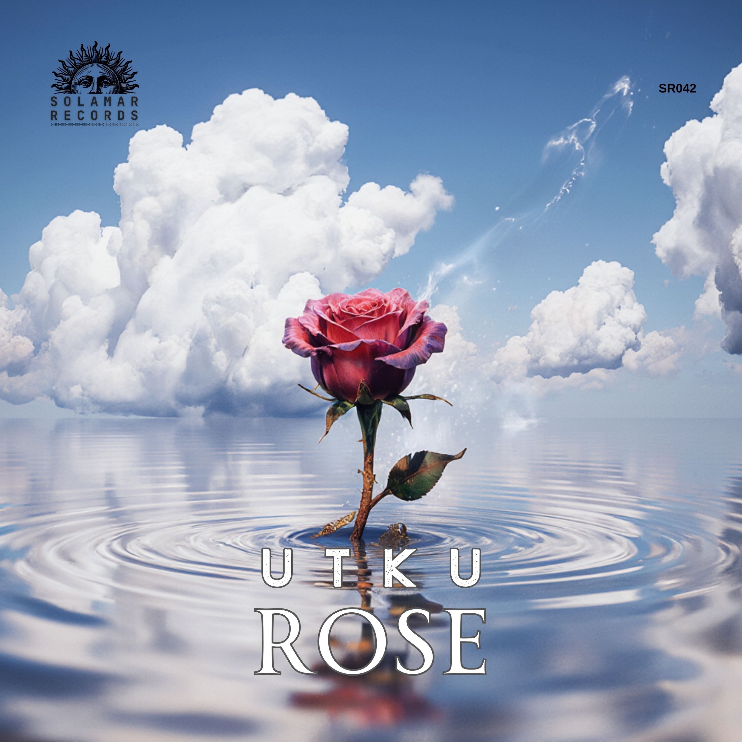 Rose - Single
