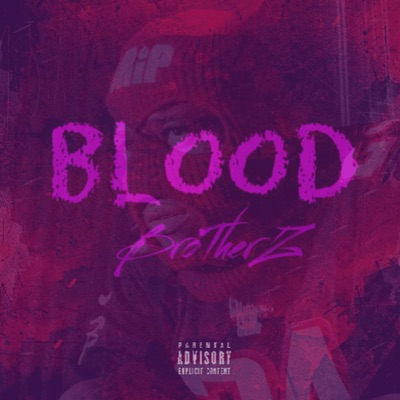 BlooD BroTherZ (feat. NDa Mollo & Dopeboy Ra) [ChopNotSlop] - Single