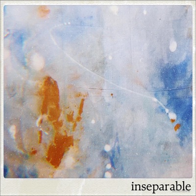 Inseparable (feat. lindsey jo) [Radio Version] - Single