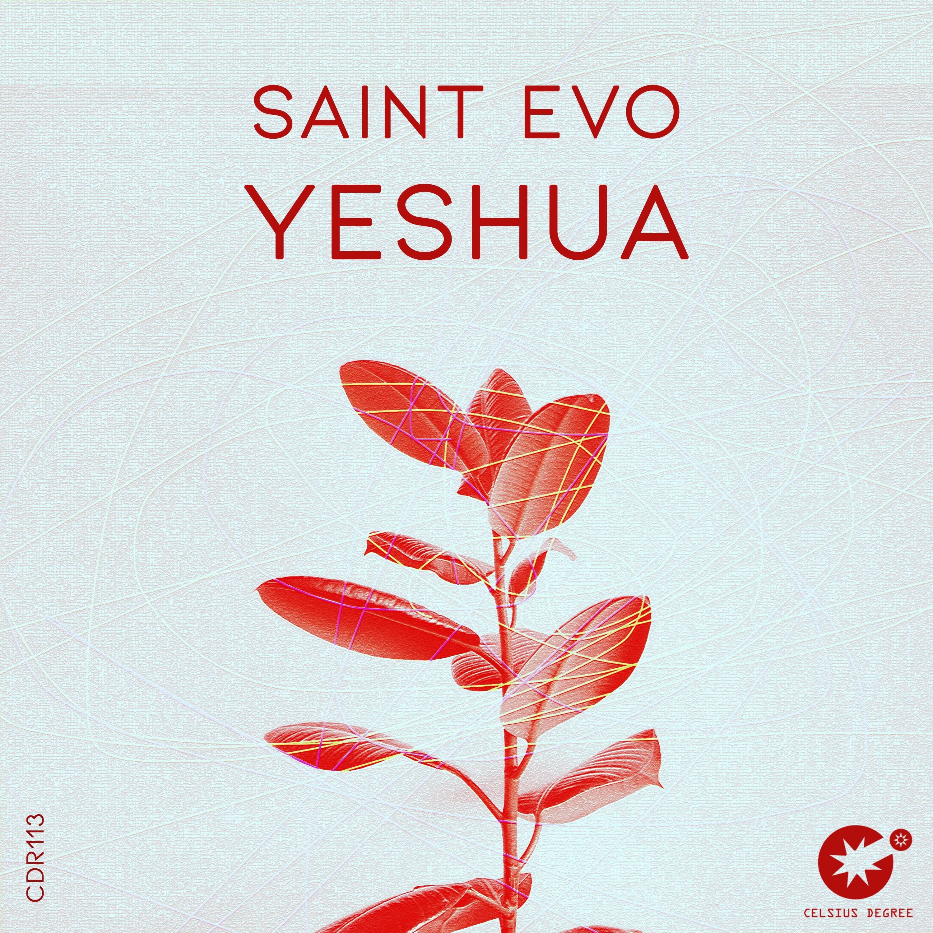 Yeshua - Single