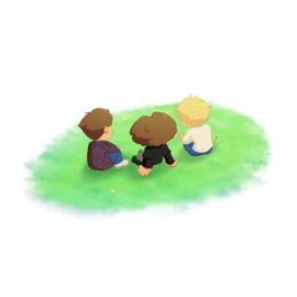 CYNIQUE (feat. Ysos) SKT KOSMO