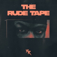 The Rude Tape - Reggie Rude
