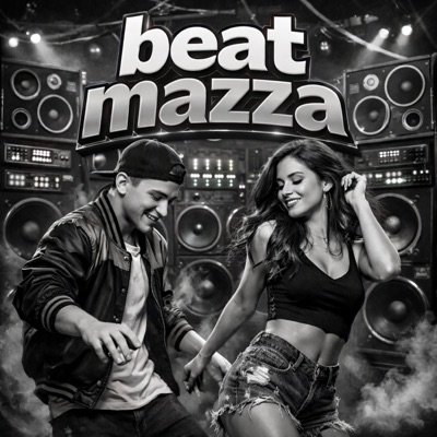 BEAT MAZZA! (feat. Alkit) - Single