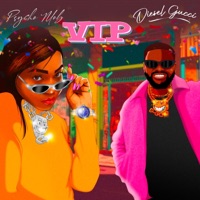 VIP (feat. Diesel Gucci) - Single - Psycho Mob