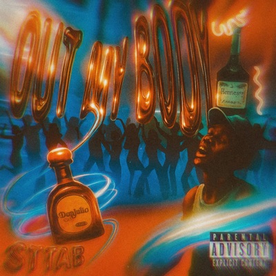 OUT MY BODY - Single