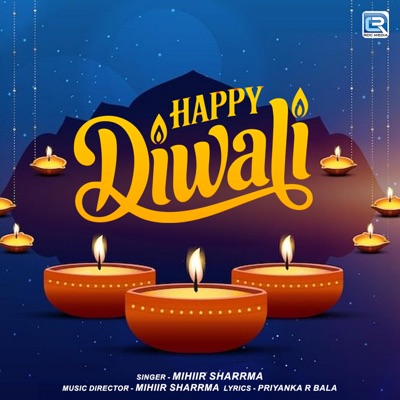 Happy Diwali - Single