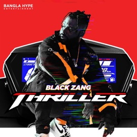 Thriller Black Zang