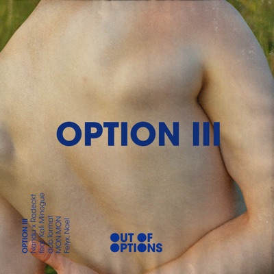 Option III - EP