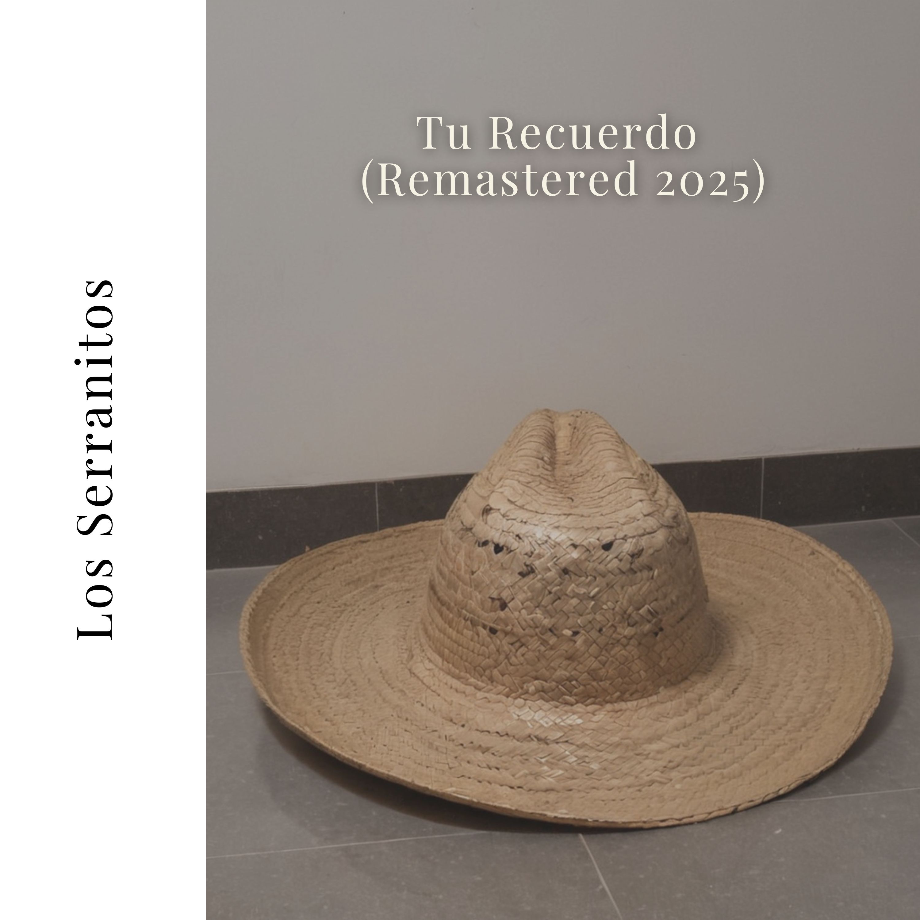 Tu Recuerdo (Remastered 2025)