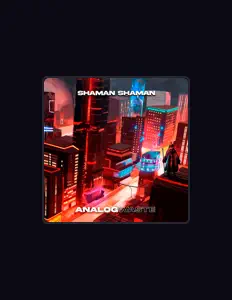 Luister naar Shaman Shaman, bekijk muziekvideo's, lees de bio, bekijk de tourdata, en meer!