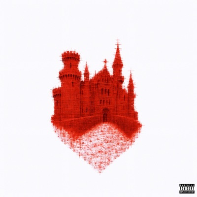 Velvet Kingdom (feat. gott) - EP