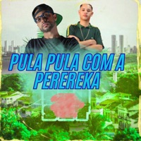 PULA PULA COM A PEREREKA - Single - DJ JUNINHO DA V.S, Mc Tomate & MC Hanan